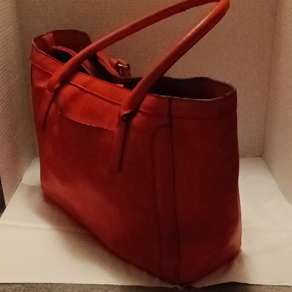 Merona Oversized Tote Bag. - Picture 3 of 17